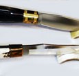 Spade e Coltelli Spade e coltelli da collezione, spade shogun, coltelli damasco giapponesi, coltelli in ceramica, coltellini svizzeri e ricambi originale, spade templari e del Signore degli Anelli.